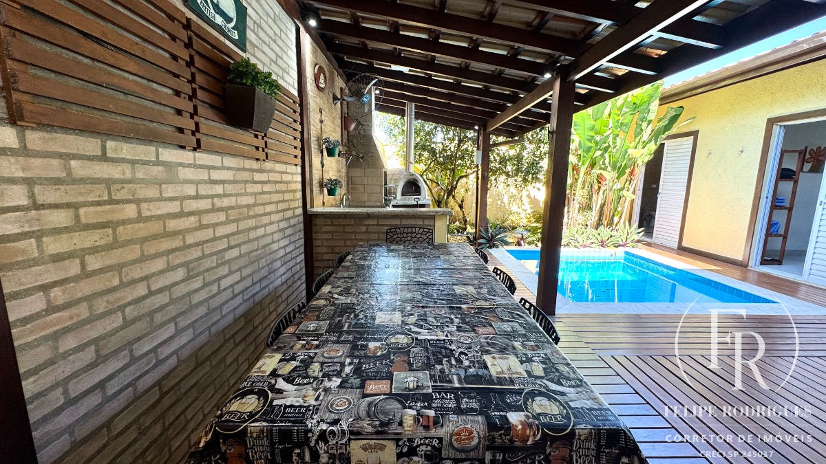 Casa de Condomínio, 4 quartos - Foto 2