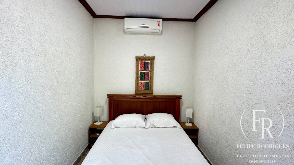 Casa de Condomínio, 4 quartos - Foto 23