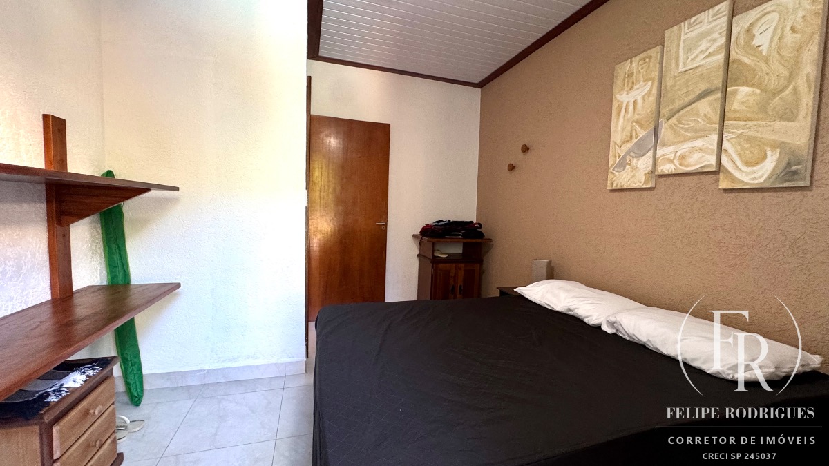 Casa de Condomínio, 4 quartos - Foto 18