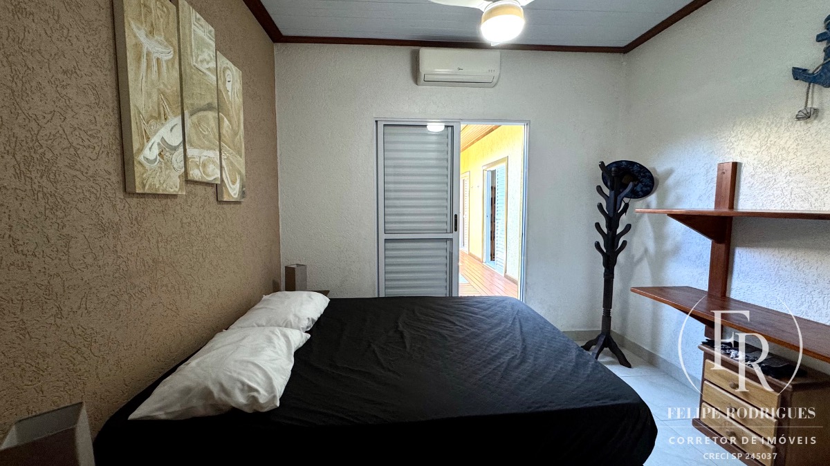Casa de Condomínio, 4 quartos - Foto 19