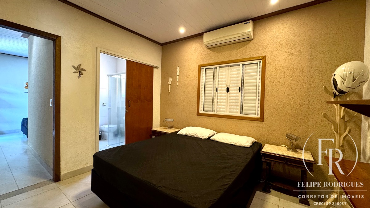 Casa de Condomínio, 4 quartos - Foto 17