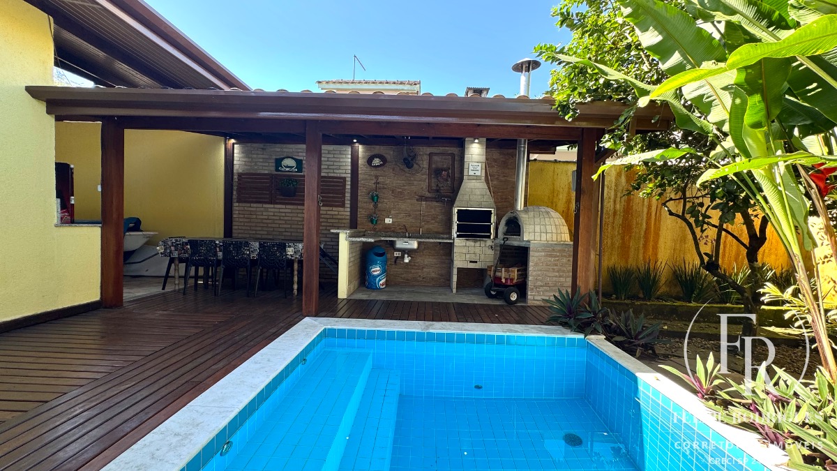 Casa de Condomínio, 4 quartos - Foto 3