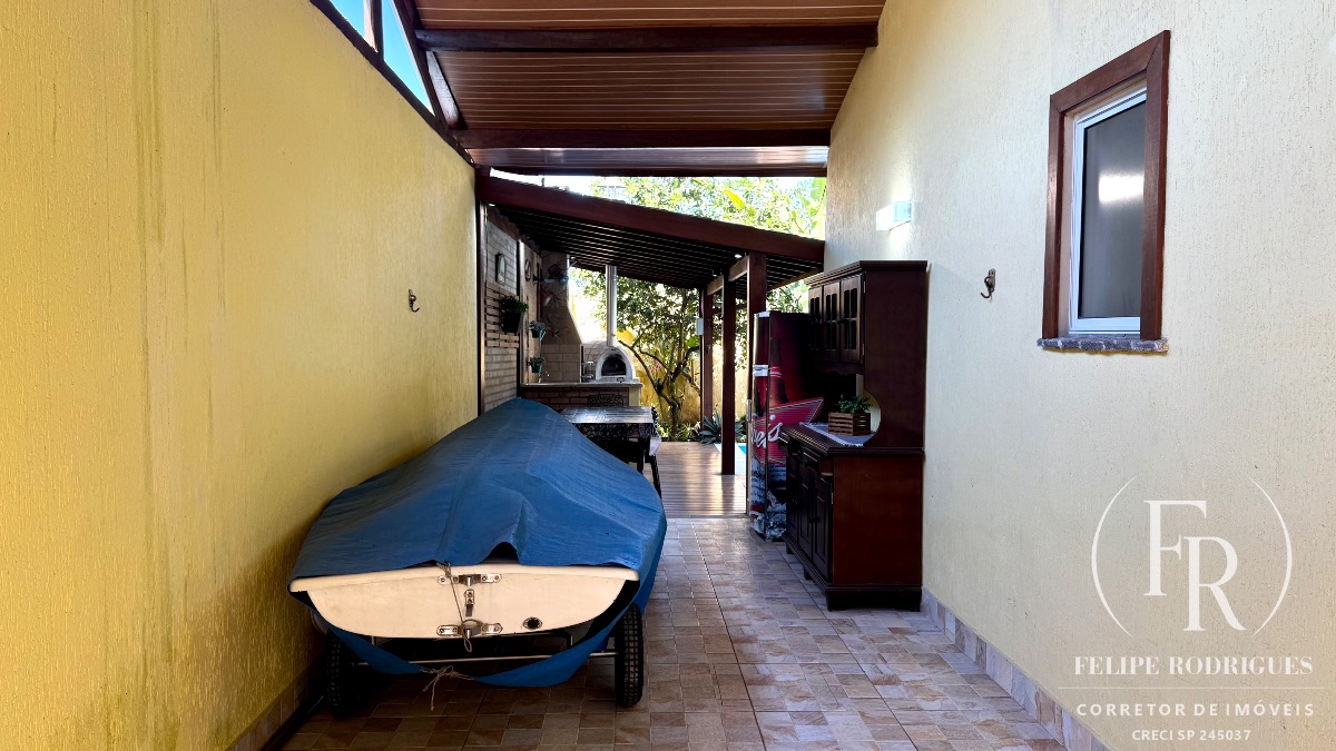 Casa de Condomínio, 4 quartos - Foto 7