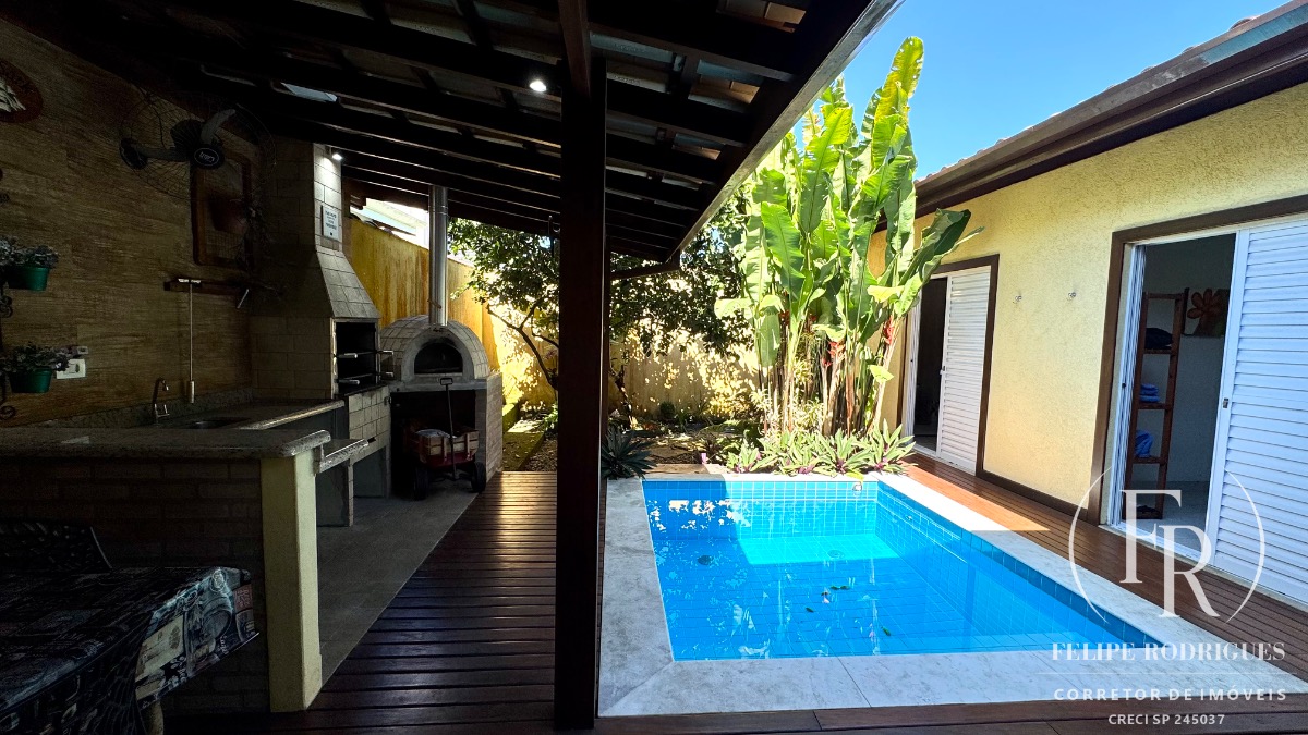 Casa de Condomínio, 4 quartos - Foto 6