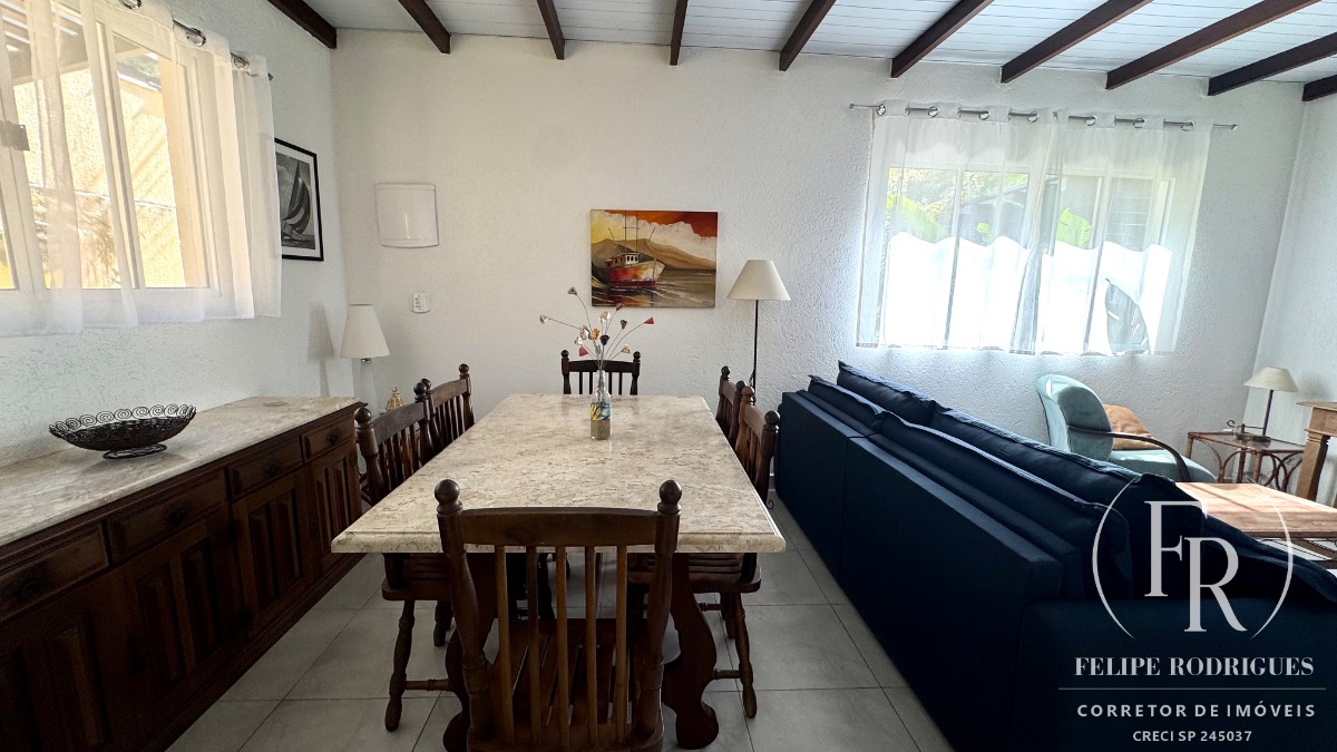Casa de Condomínio, 4 quartos - Foto 11