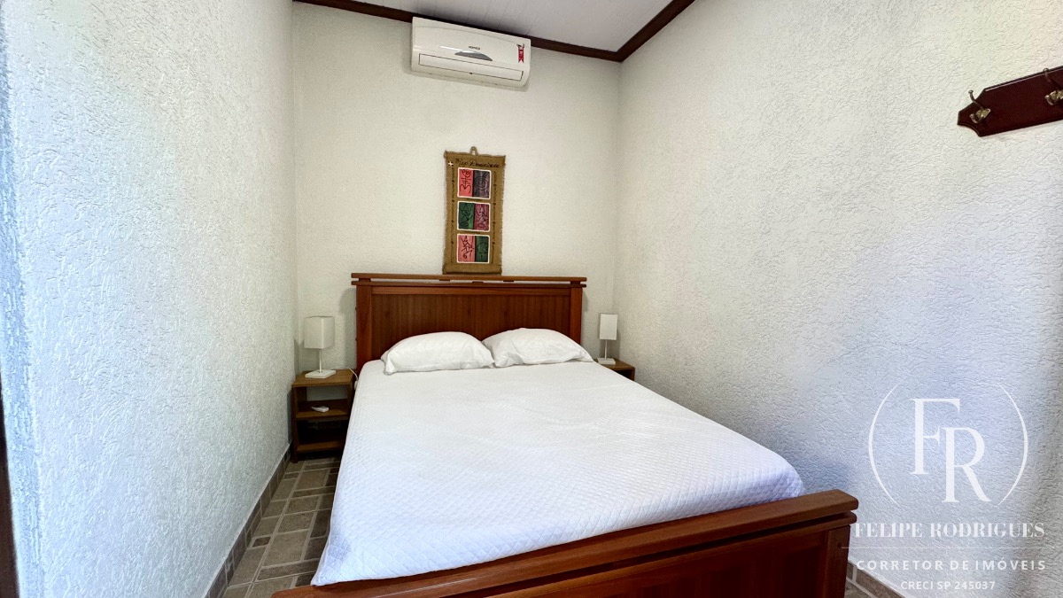 Casa de Condomínio, 4 quartos - Foto 25