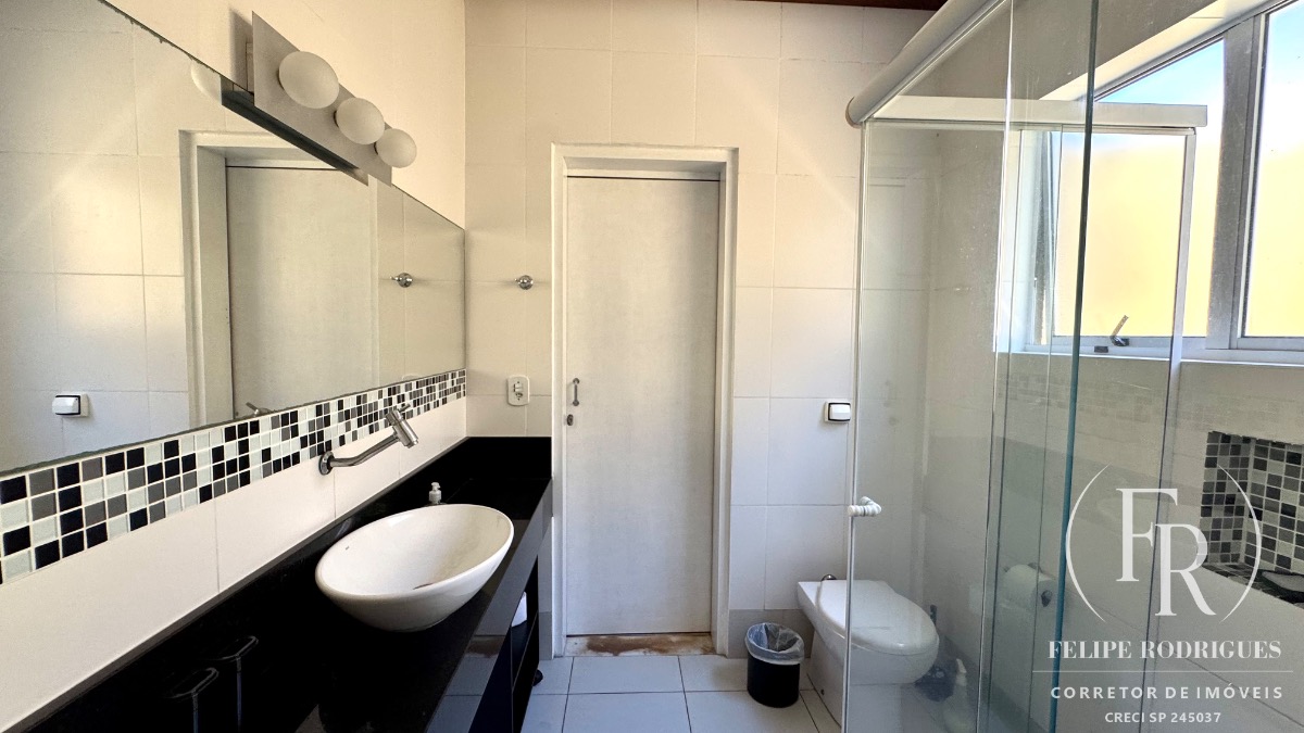 Casa de Condomínio, 4 quartos - Foto 21