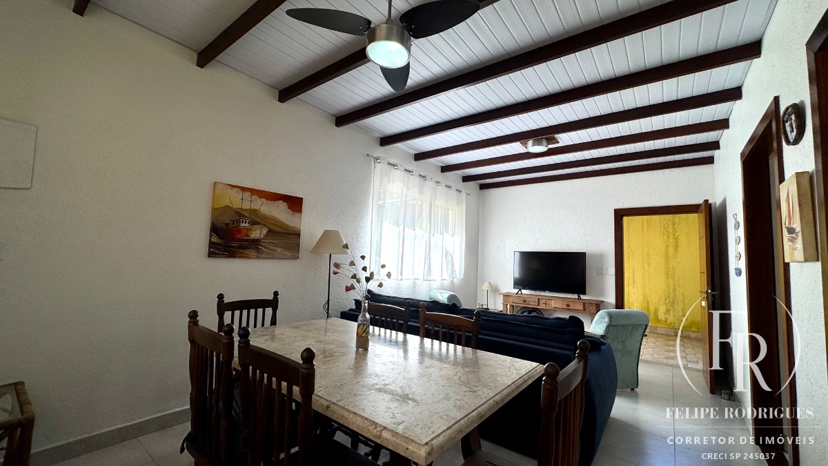 Casa de Condomínio, 4 quartos - Foto 12