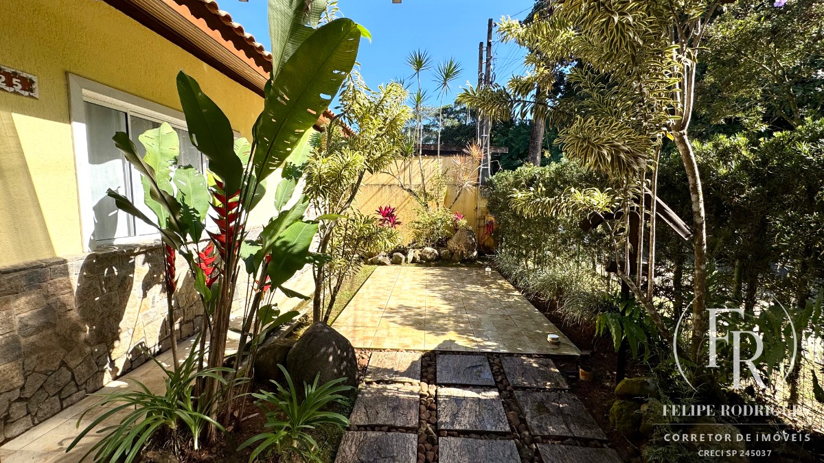 Casa de Condomínio, 4 quartos - Foto 8
