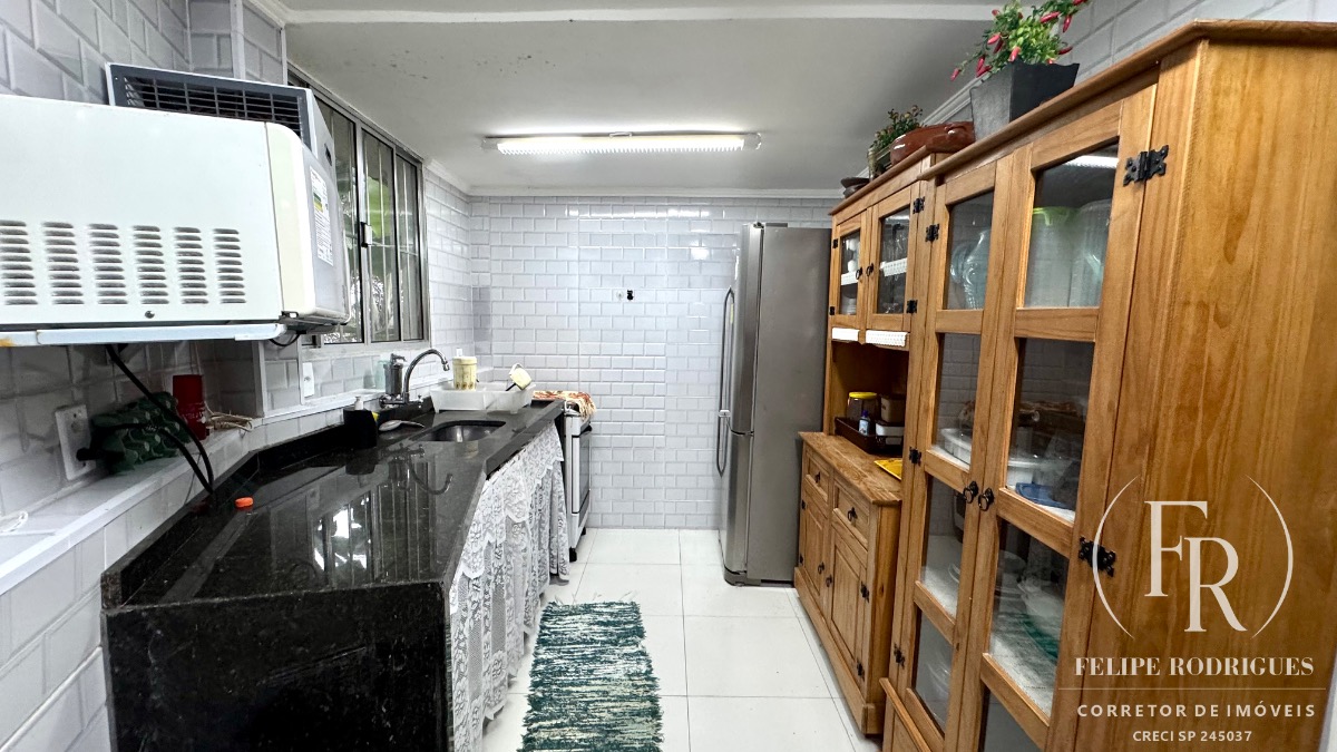 Apartamento, 3 quartos, 85 m² - Foto 3