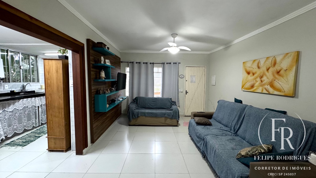 Apartamento, 3 quartos, 85 m² - Foto 1