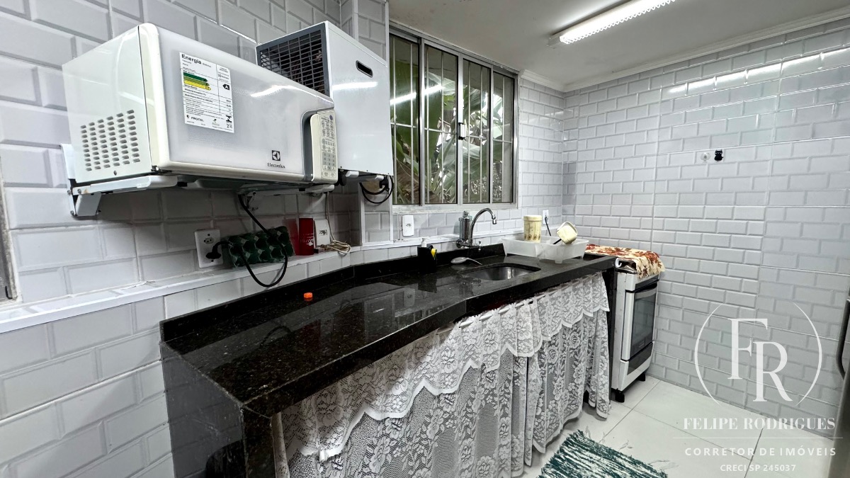 Apartamento, 3 quartos, 85 m² - Foto 2