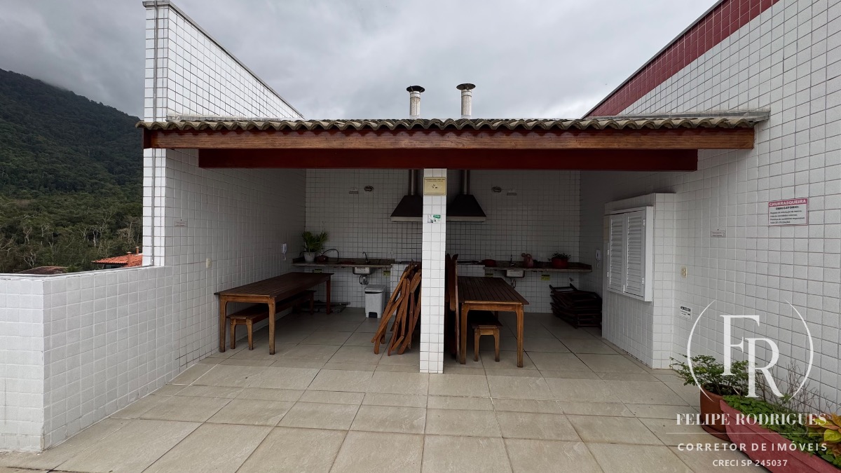 Apartamento, 2 quartos, 55 m² - Foto 16