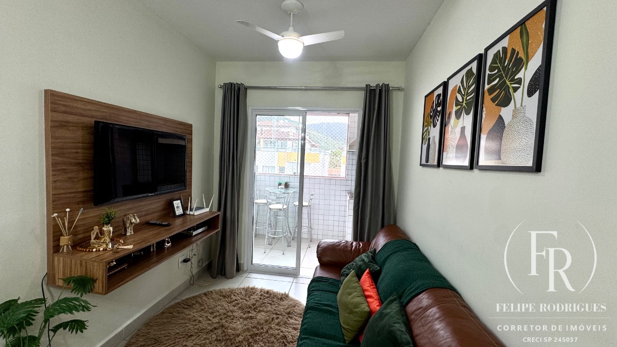 Apartamento, 2 quartos, 55 m² - Foto 4