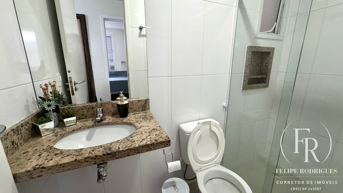 Apartamento, 2 quartos, 55 m² - Foto 9
