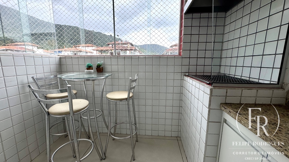 Apartamento, 2 quartos, 55 m² - Foto 8