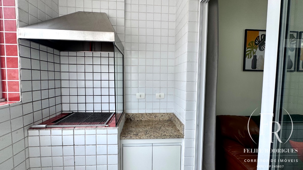 Apartamento, 2 quartos, 55 m² - Foto 7