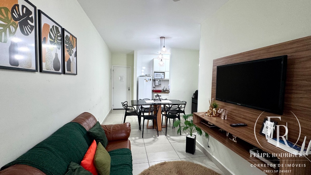 Apartamento, 2 quartos, 55 m² - Foto 6