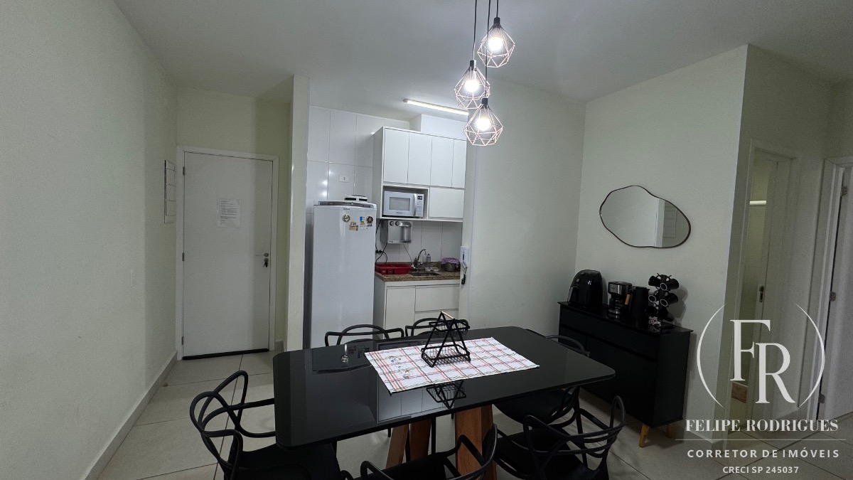 Apartamento, 2 quartos, 55 m² - Foto 5