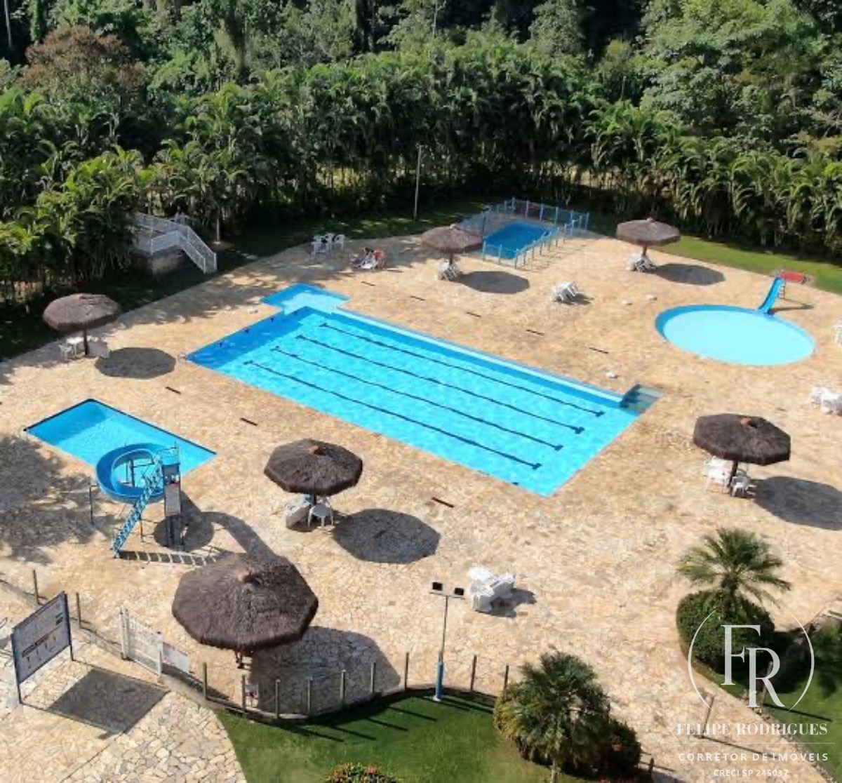 Terreno, 450 m² - Foto 11