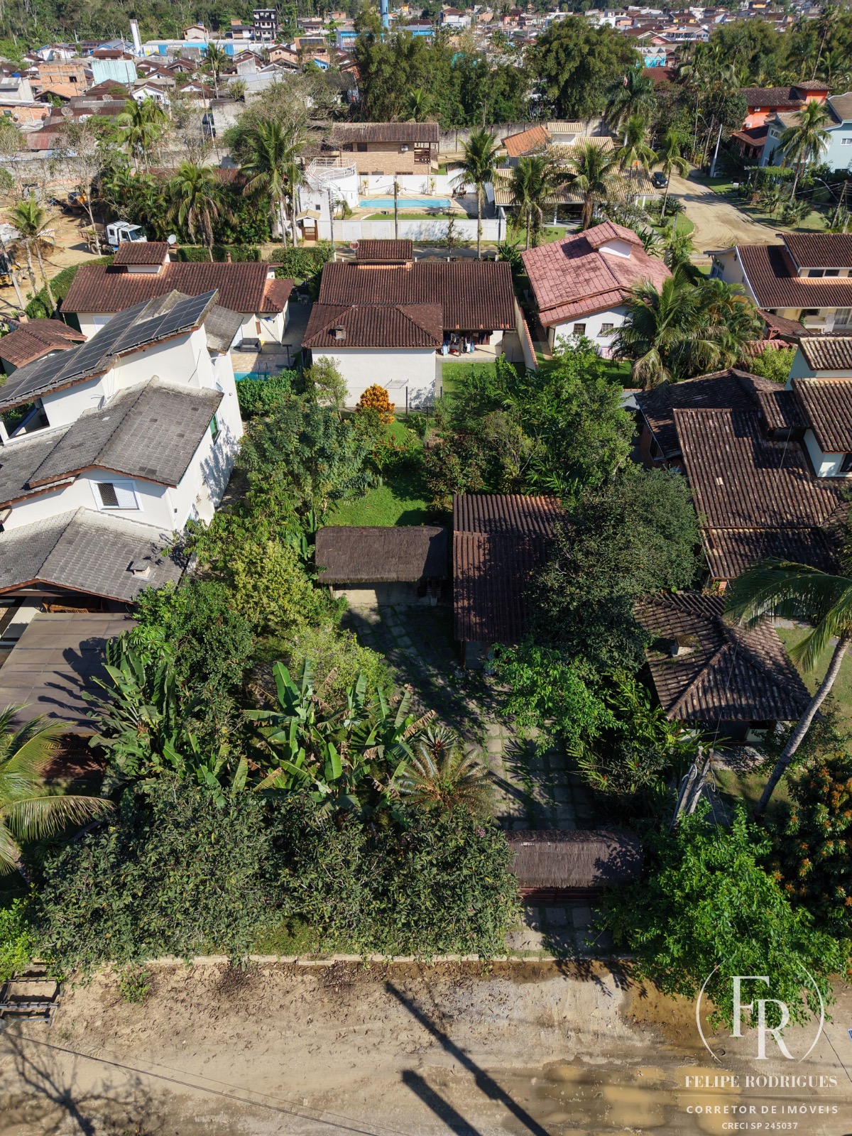 Terreno, 450 m² - Foto 1