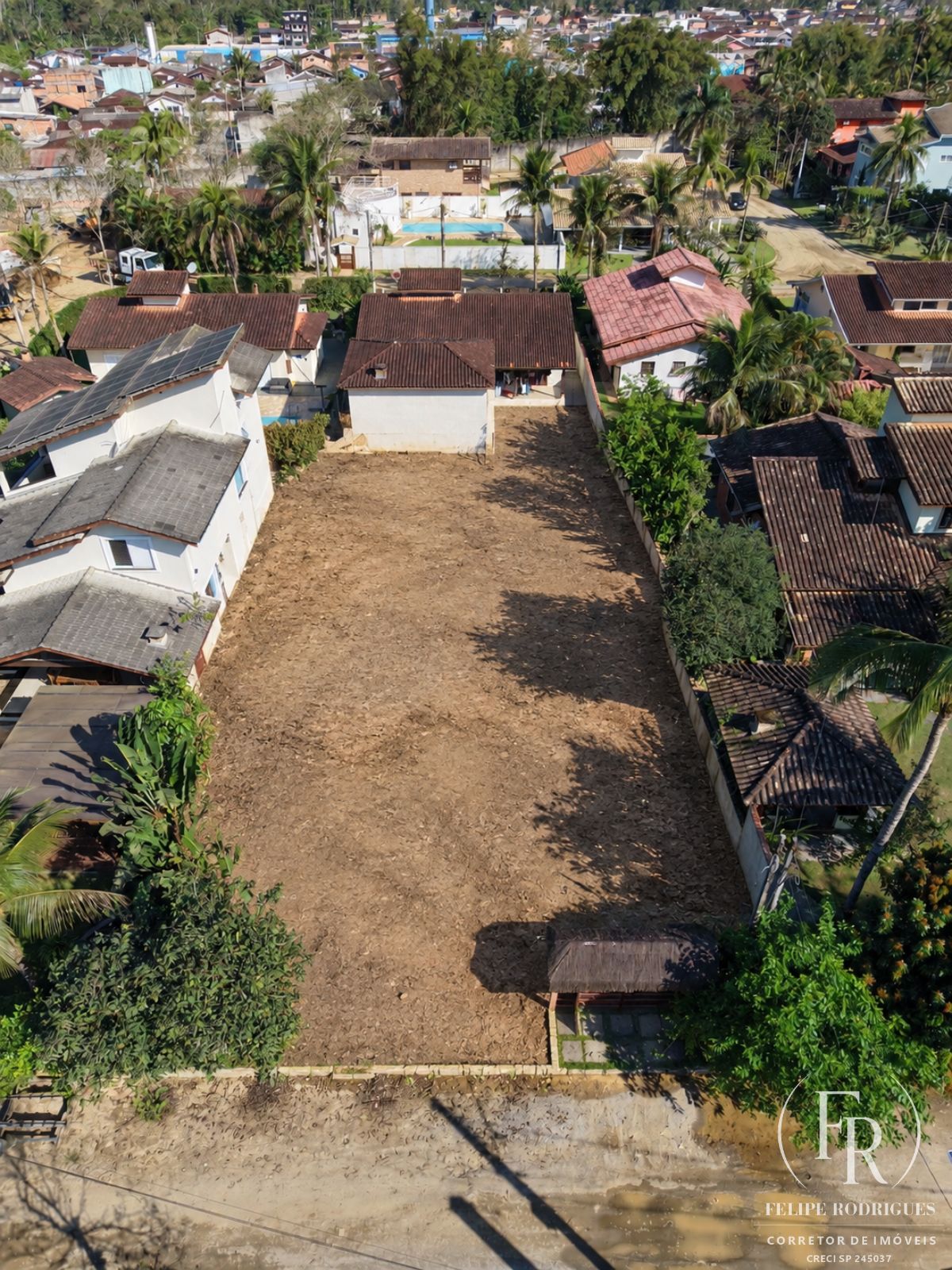 Terreno, 450 m² - Foto 14