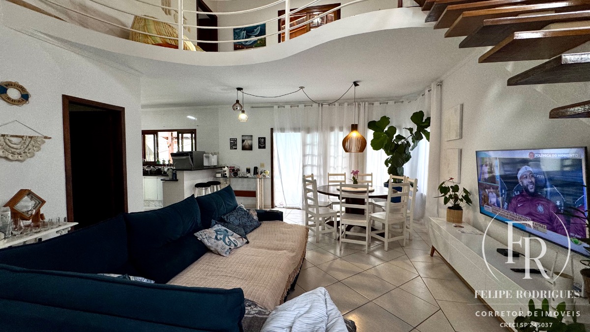 Casa de Condomínio, 3 quartos - Foto 6