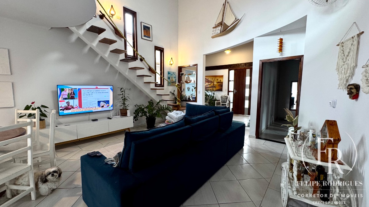 Casa de Condomínio, 3 quartos - Foto 2