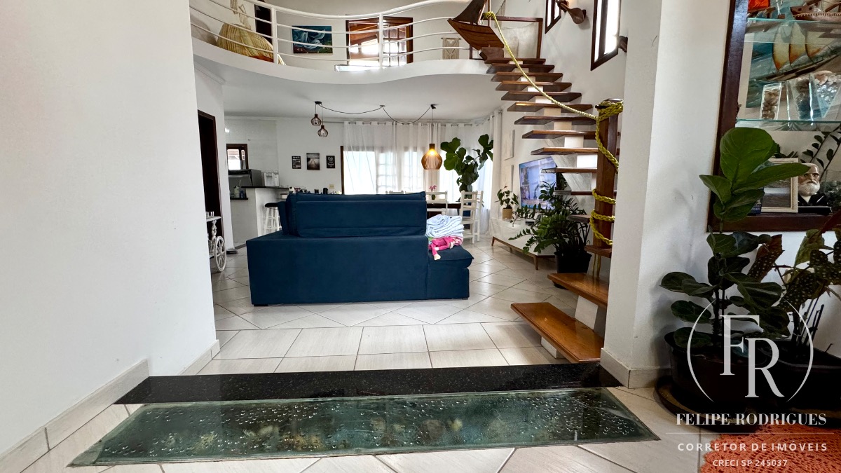 Casa de Condomínio, 3 quartos - Foto 5