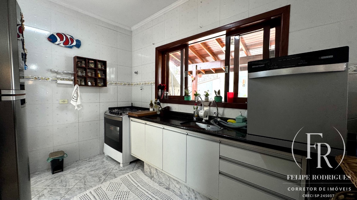 Casa de Condomínio, 3 quartos - Foto 8