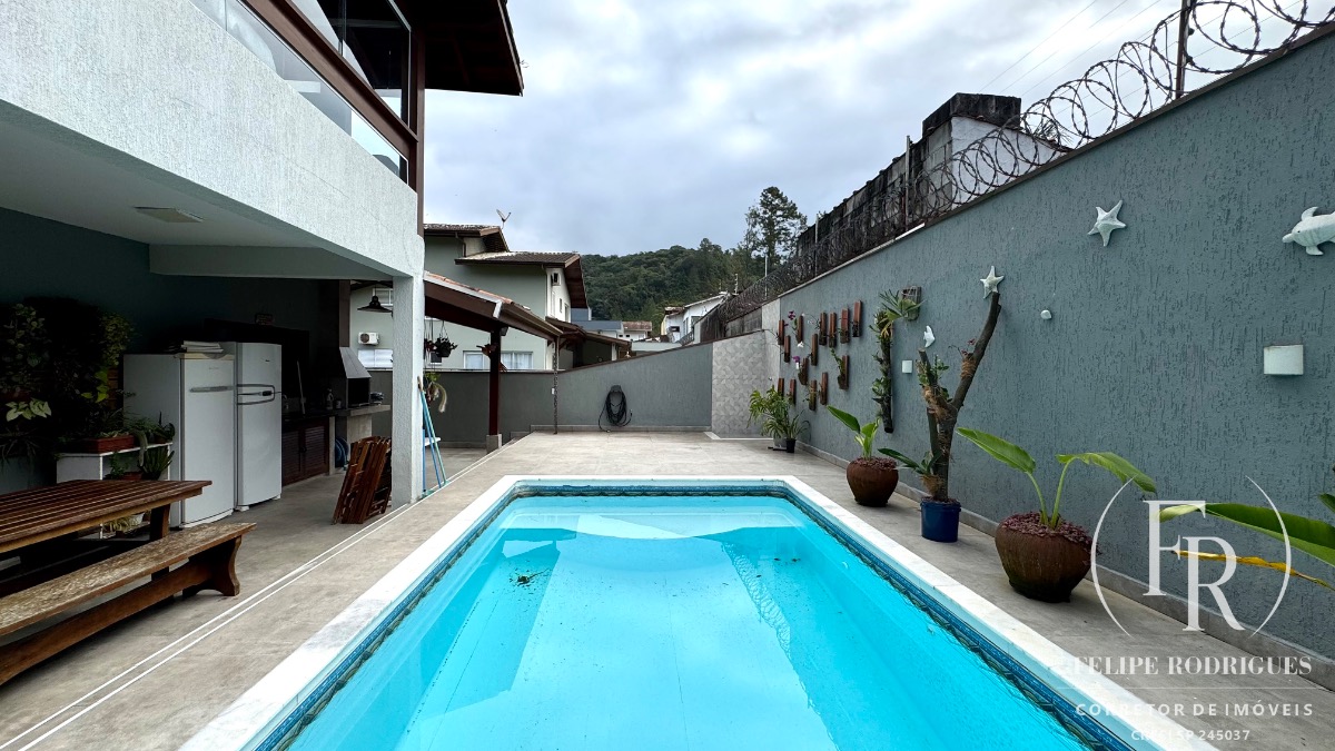 Casa de Condomínio, 3 quartos - Foto 24