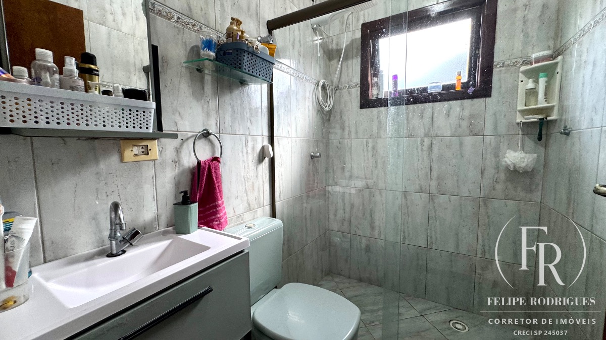Casa de Condomínio, 3 quartos - Foto 12