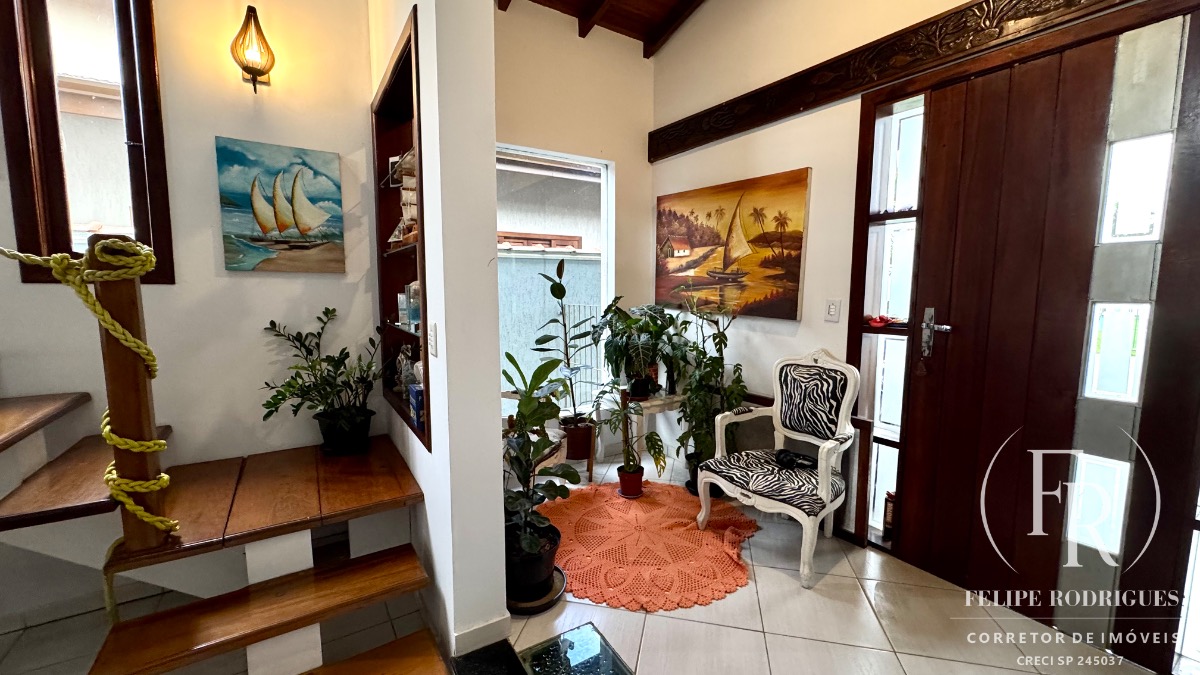 Casa de Condomínio, 3 quartos - Foto 3