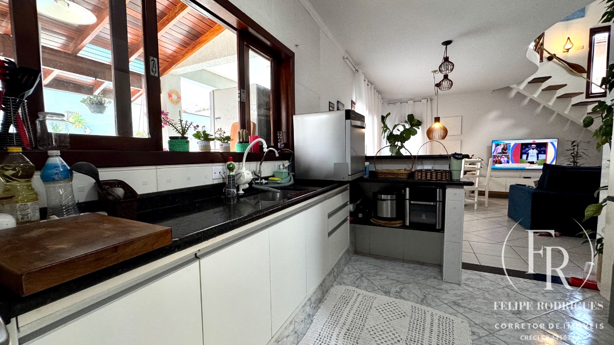 Casa de Condomínio, 3 quartos - Foto 7