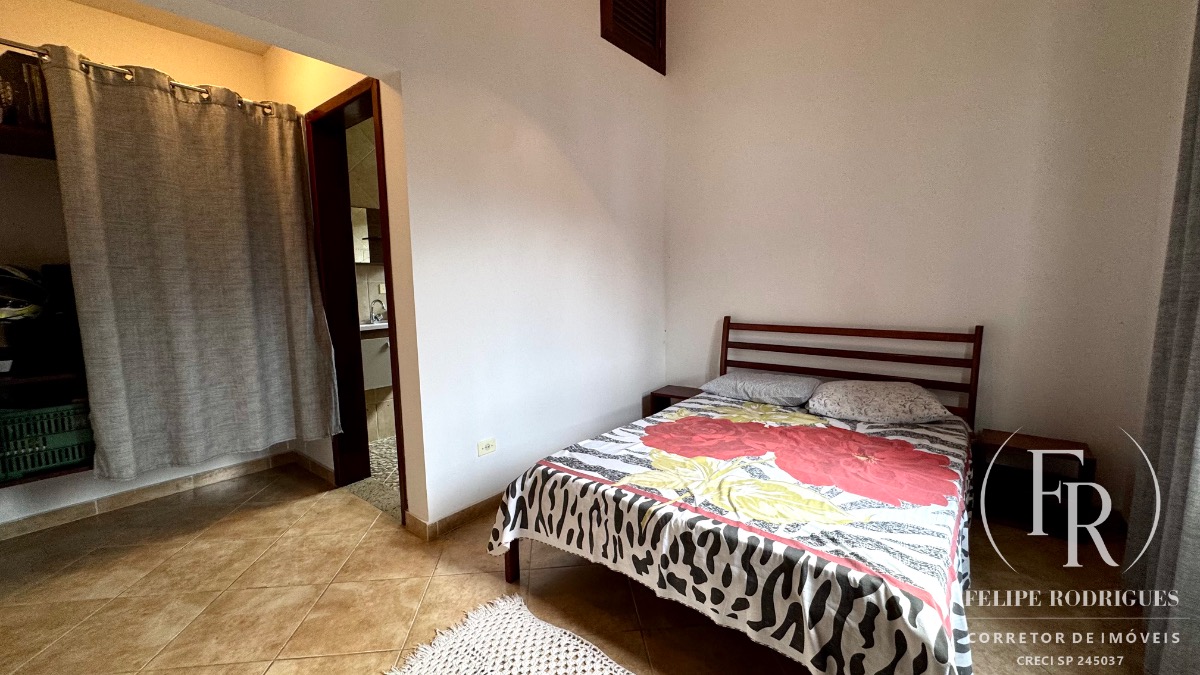 Casa de Condomínio, 3 quartos - Foto 20