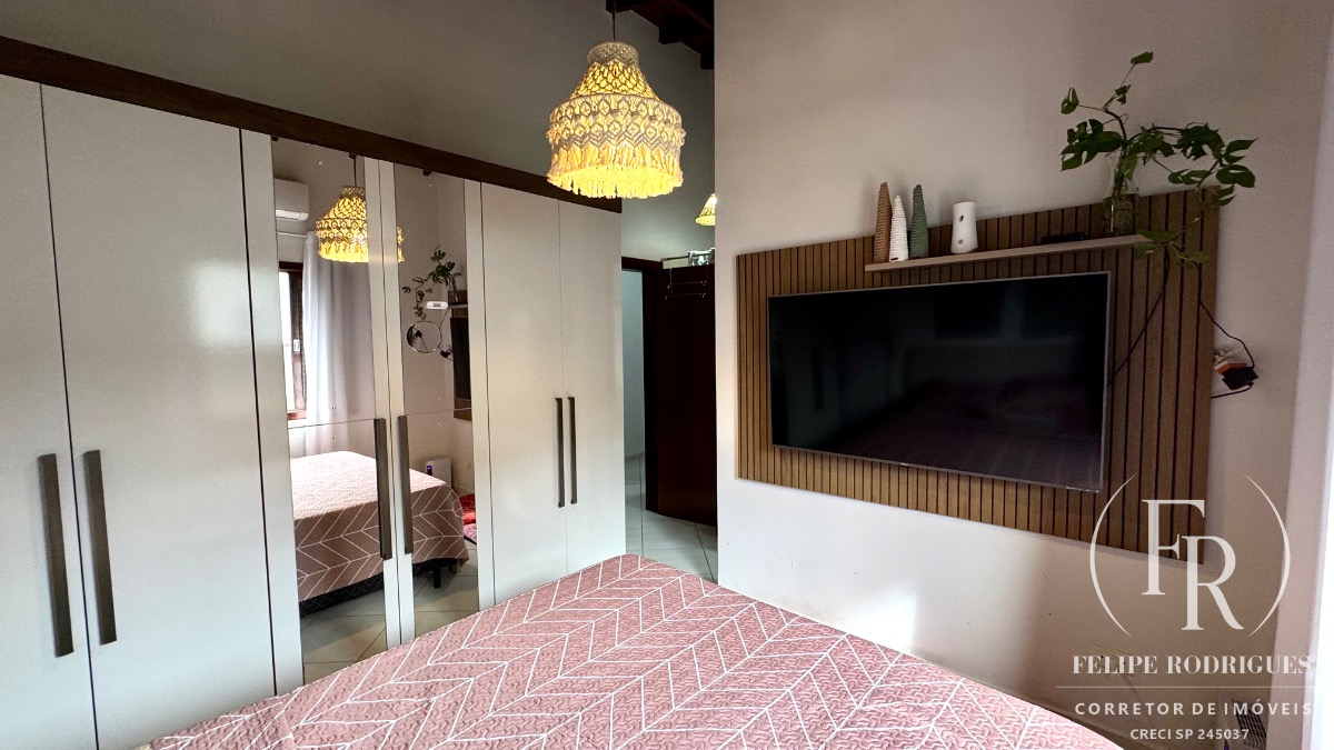 Casa de Condomínio, 3 quartos - Foto 9