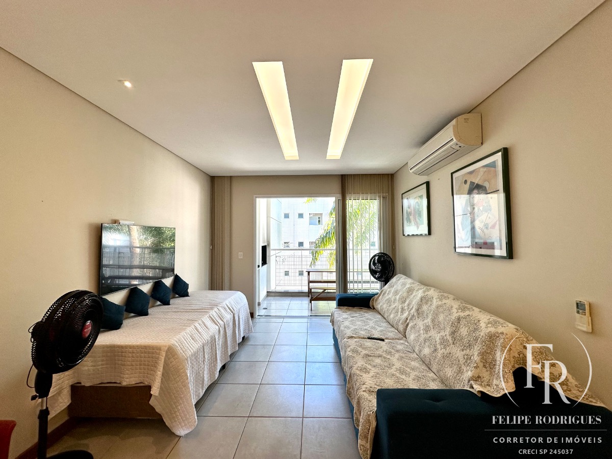 Apartamento, 3 quartos, 120 m² - Foto 4