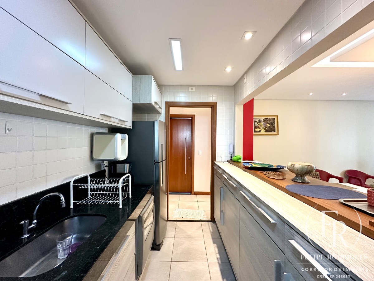 Apartamento, 3 quartos, 120 m² - Foto 10