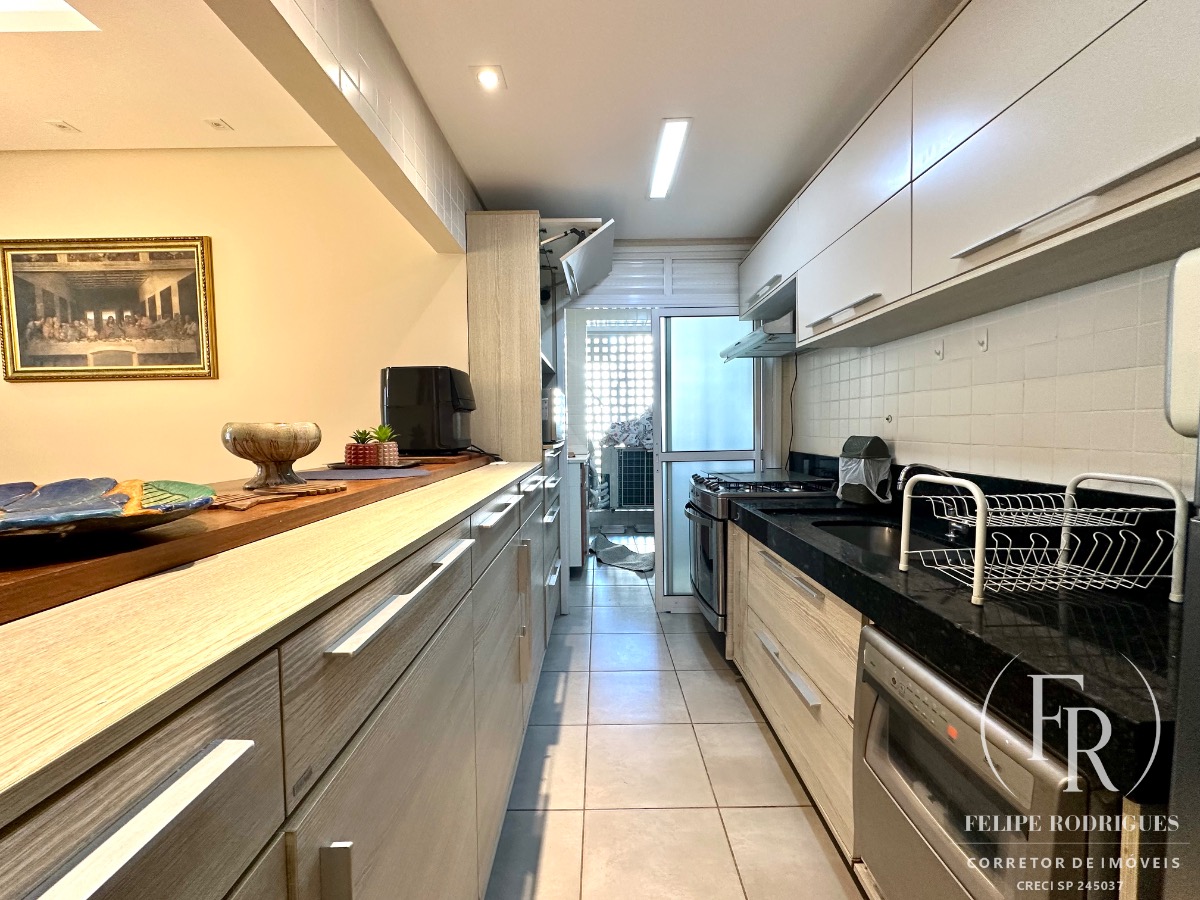 Apartamento, 3 quartos, 120 m² - Foto 6
