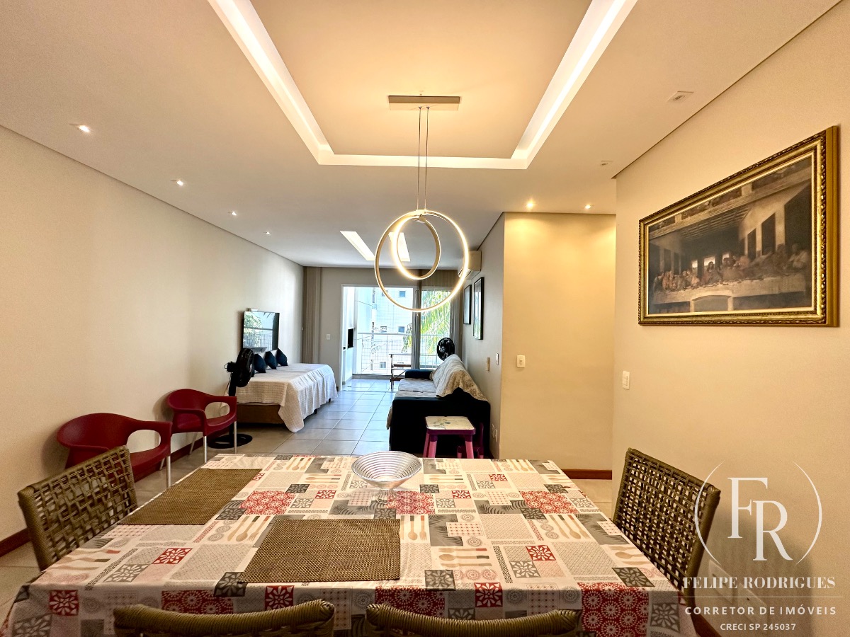 Apartamento, 3 quartos, 120 m² - Foto 7