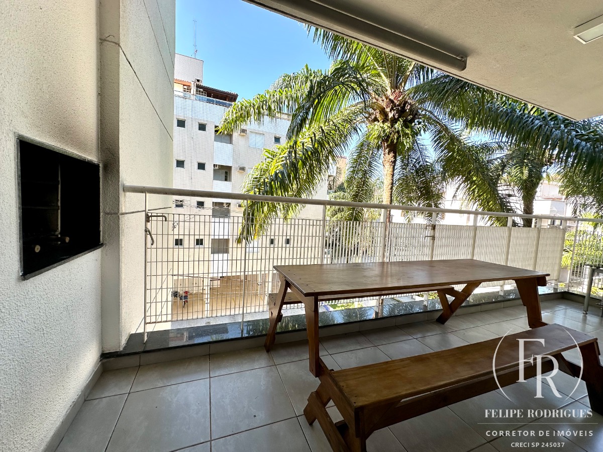 Apartamento, 3 quartos, 120 m² - Foto 13