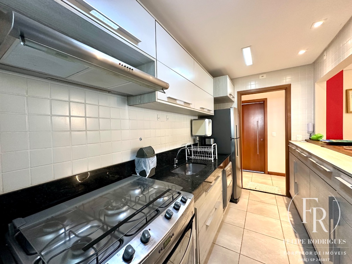 Apartamento, 3 quartos, 120 m² - Foto 9