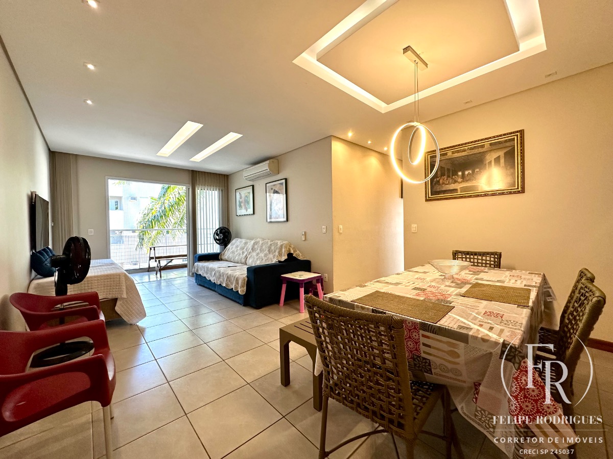 Apartamento, 3 quartos, 120 m² - Foto 1