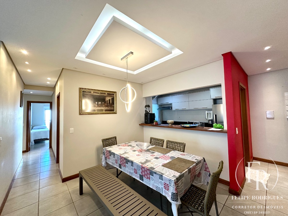 Apartamento, 3 quartos, 120 m² - Foto 2