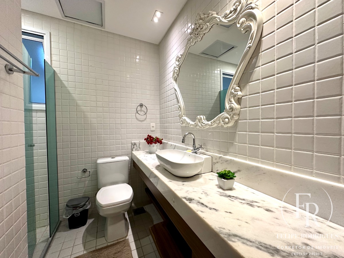Apartamento, 3 quartos, 120 m² - Foto 11