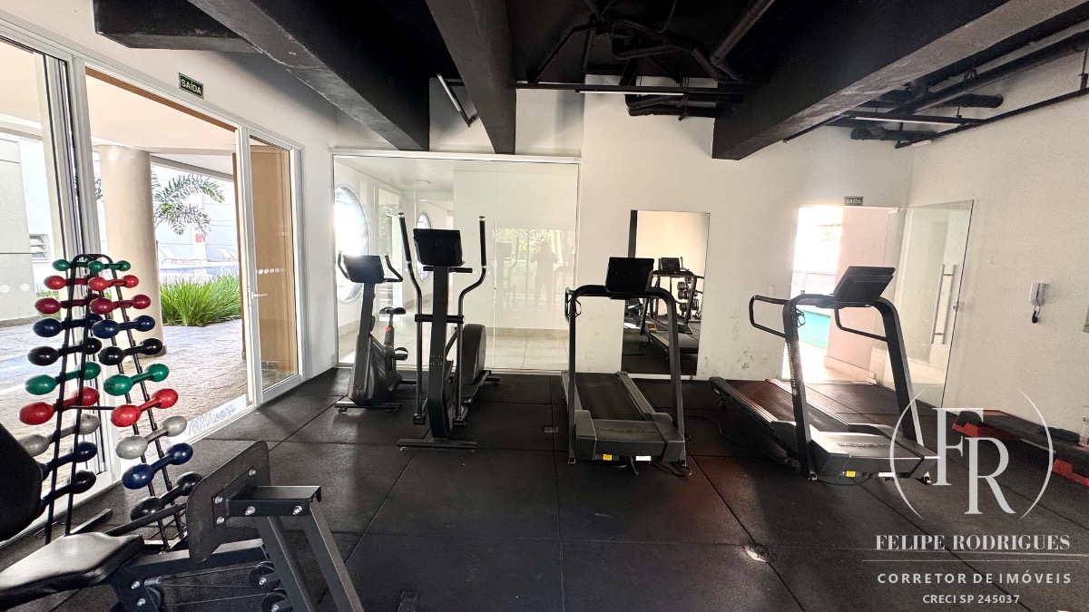 Apartamento, 3 quartos, 120 m² - Foto 29