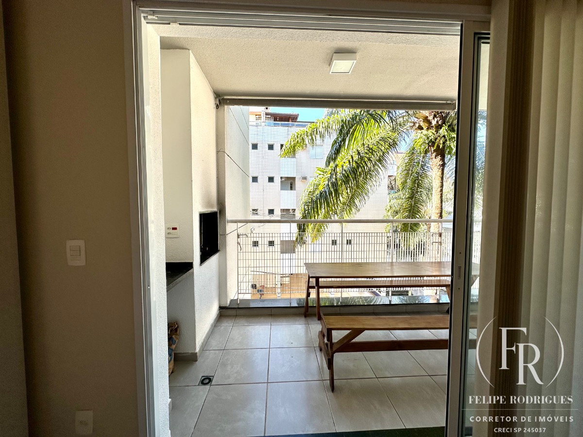 Apartamento, 3 quartos, 120 m² - Foto 23