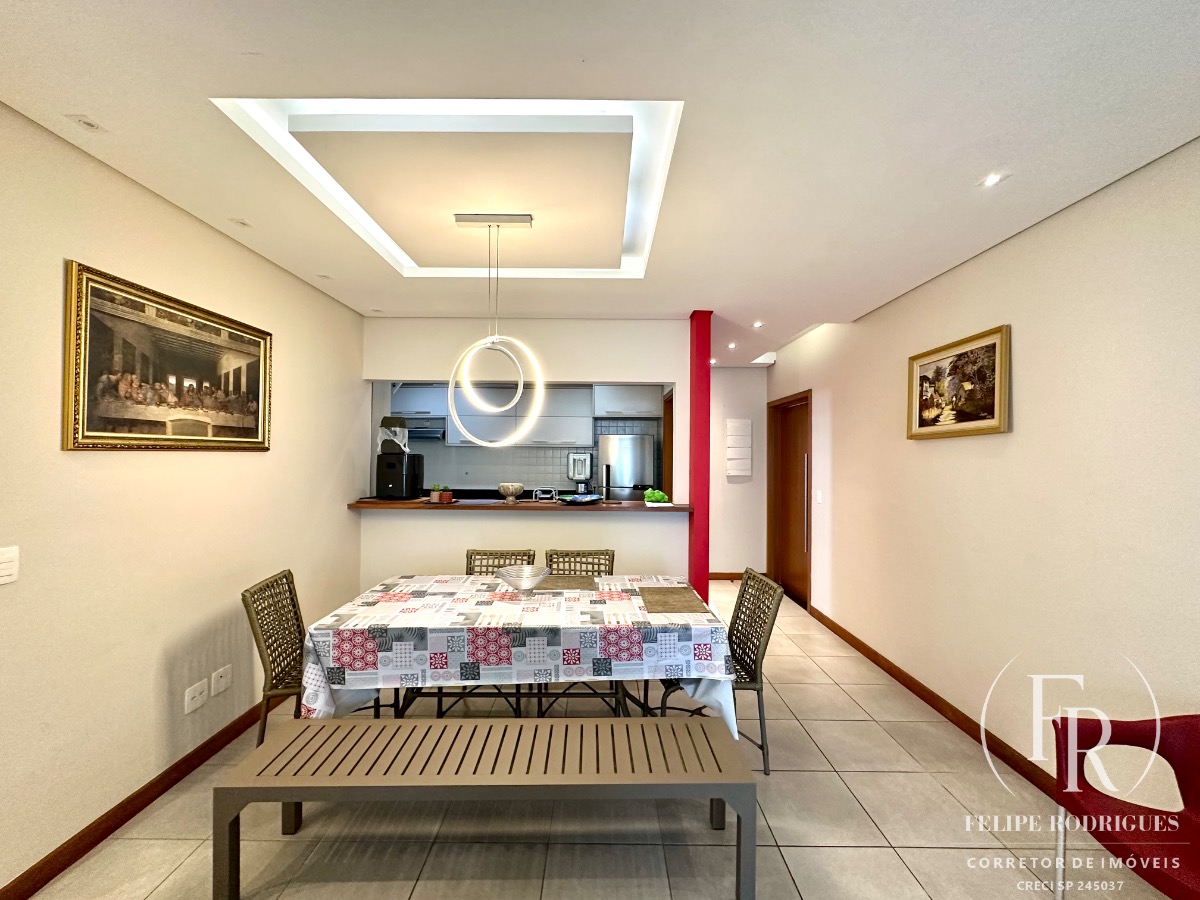 Apartamento, 3 quartos, 120 m² - Foto 5
