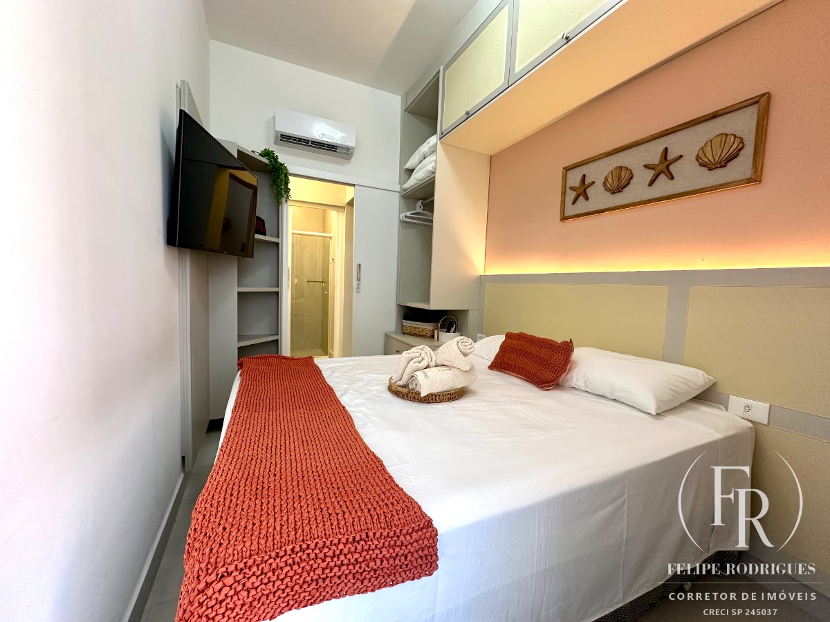 Apartamento, 1 quarto, 35 m² - Foto 11