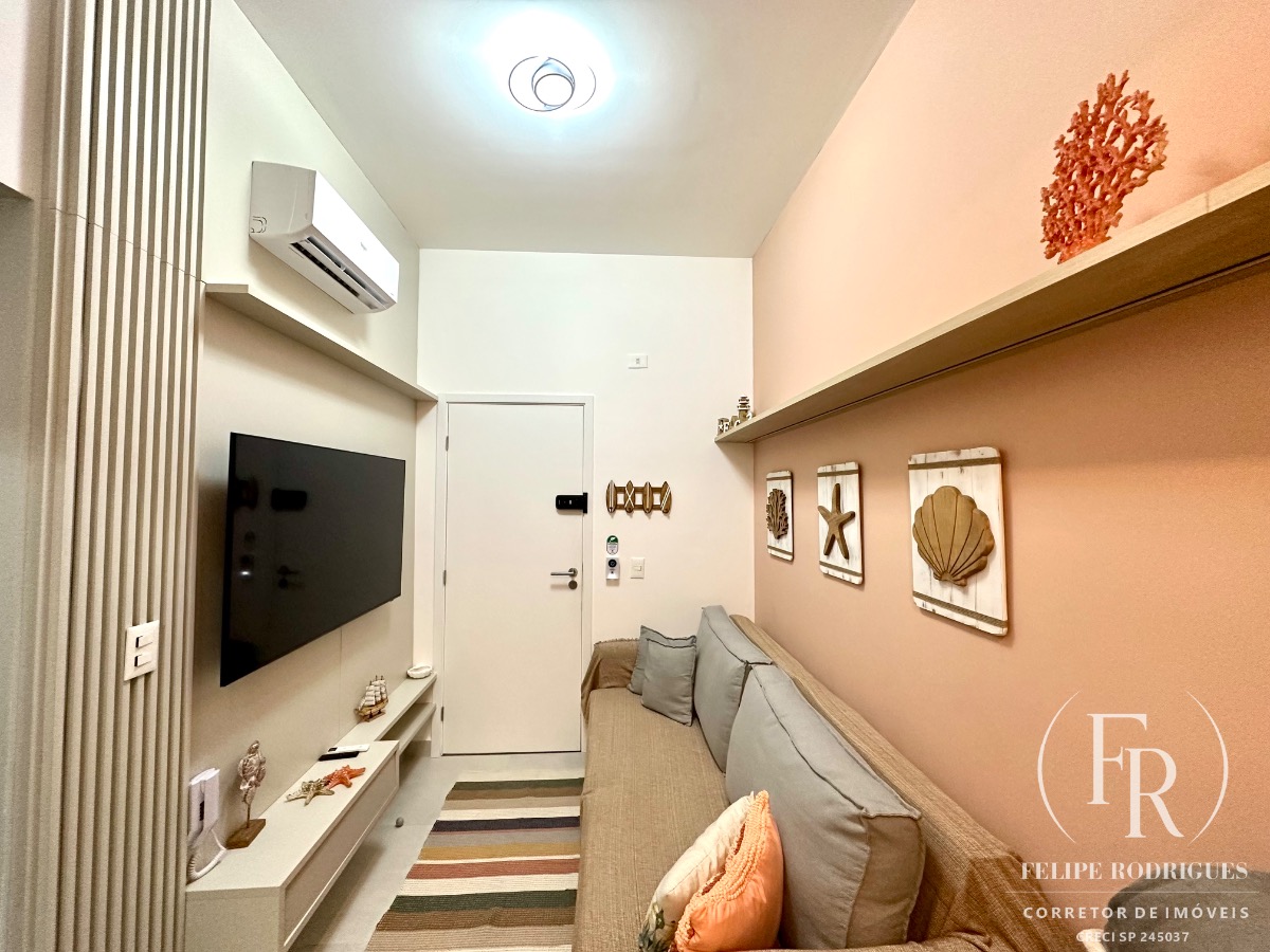Apartamento, 1 quarto, 35 m² - Foto 6